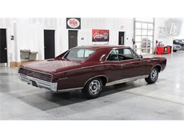 1967 Pontiac GTO (CC-2075810) for sale in Runnemede, New Jersey