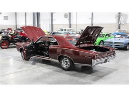 1967 Pontiac GTO (CC-2075810) for sale in Runnemede, New Jersey