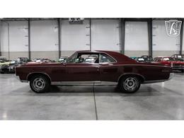 1967 Pontiac GTO (CC-2075810) for sale in Runnemede, New Jersey