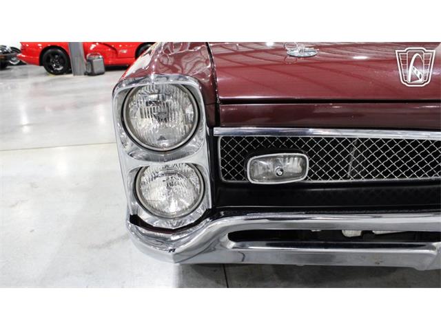 1967 Pontiac GTO (CC-2075810) for sale in Runnemede, New Jersey