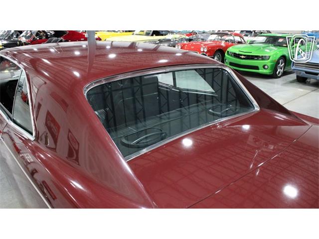 1967 Pontiac GTO (CC-2075810) for sale in Runnemede, New Jersey