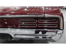 1967 Pontiac GTO (CC-2075810) for sale in Runnemede, New Jersey