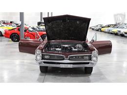 1967 Pontiac GTO (CC-2075810) for sale in Runnemede, New Jersey