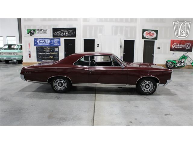 1967 Pontiac GTO (CC-2075810) for sale in Runnemede, New Jersey