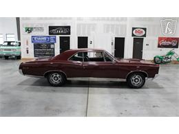 1967 Pontiac GTO (CC-2075810) for sale in Runnemede, New Jersey