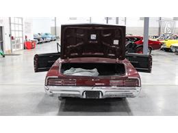 1967 Pontiac GTO (CC-2075810) for sale in Runnemede, New Jersey