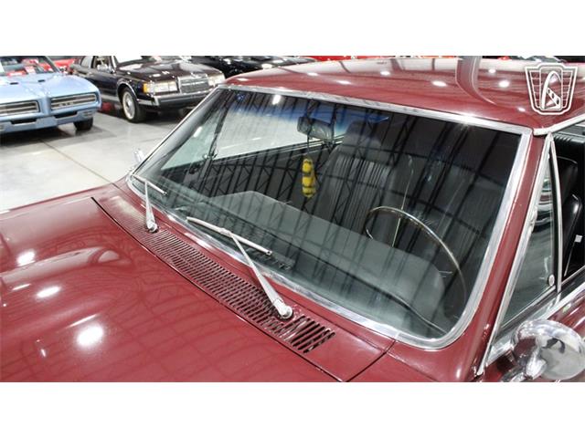 1967 Pontiac GTO (CC-2075810) for sale in Runnemede, New Jersey