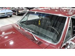 1967 Pontiac GTO (CC-2075810) for sale in Runnemede, New Jersey