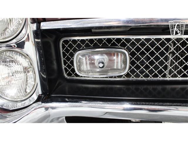 1967 Pontiac GTO (CC-2075810) for sale in Runnemede, New Jersey