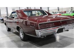 1967 Pontiac GTO (CC-2075810) for sale in Runnemede, New Jersey