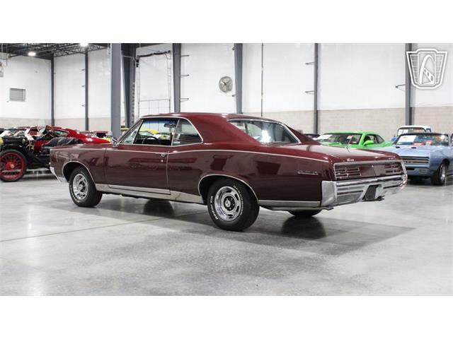 1967 Pontiac GTO (CC-2075810) for sale in Runnemede, New Jersey