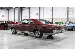 1967 Pontiac GTO (CC-2075810) for sale in Runnemede, New Jersey