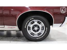 1967 Pontiac GTO (CC-2075810) for sale in Runnemede, New Jersey
