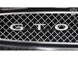 1967 Pontiac GTO (CC-2075810) for sale in Runnemede, New Jersey