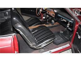1967 Pontiac GTO (CC-2075810) for sale in Runnemede, New Jersey