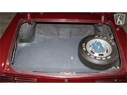1967 Pontiac GTO (CC-2075810) for sale in Runnemede, New Jersey