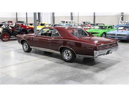 1967 Pontiac GTO (CC-2075810) for sale in Runnemede, New Jersey