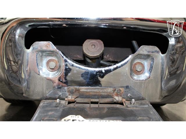 1967 Pontiac GTO (CC-2075810) for sale in Runnemede, New Jersey
