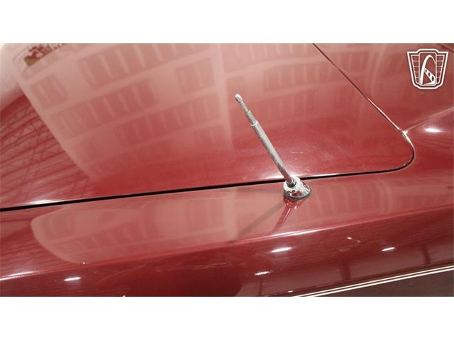 1967 Pontiac GTO (CC-2075810) for sale in Runnemede, New Jersey