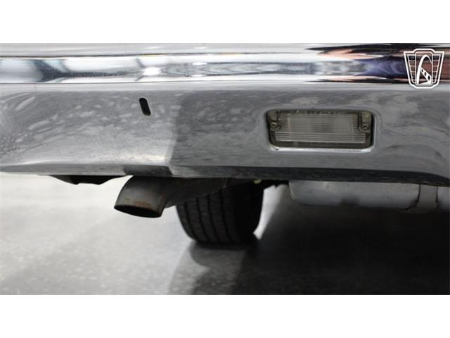 1967 Pontiac GTO (CC-2075810) for sale in Runnemede, New Jersey