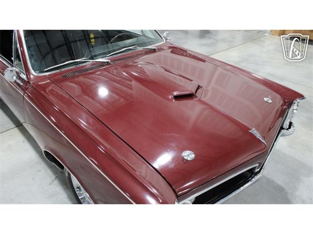1967 Pontiac GTO (CC-2075810) for sale in Runnemede, New Jersey