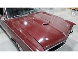 1967 Pontiac GTO (CC-2075810) for sale in Runnemede, New Jersey