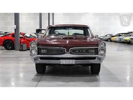 1967 Pontiac GTO (CC-2075810) for sale in Runnemede, New Jersey