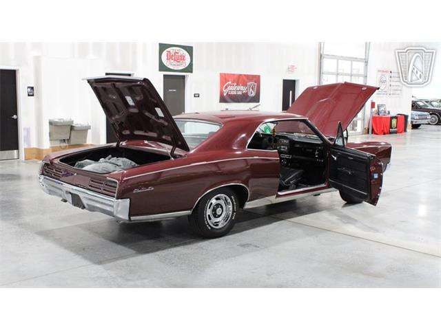 1967 Pontiac GTO (CC-2075810) for sale in Runnemede, New Jersey