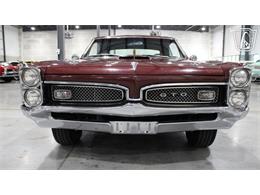 1967 Pontiac GTO (CC-2075810) for sale in Runnemede, New Jersey
