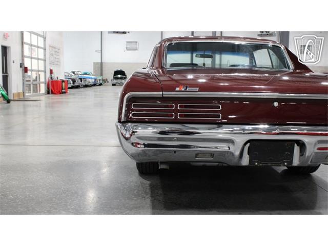 1967 Pontiac GTO (CC-2075810) for sale in Runnemede, New Jersey