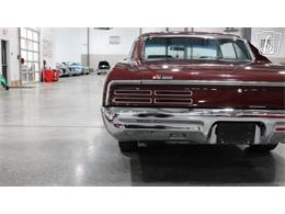 1967 Pontiac GTO (CC-2075810) for sale in Runnemede, New Jersey