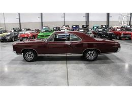 1967 Pontiac GTO (CC-2075810) for sale in Runnemede, New Jersey