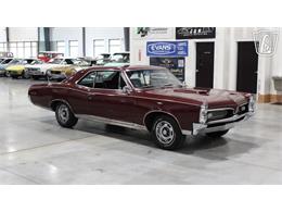 1967 Pontiac GTO (CC-2075810) for sale in Runnemede, New Jersey