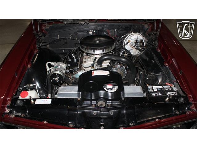 1967 Pontiac GTO (CC-2075810) for sale in Runnemede, New Jersey
