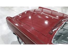 1967 Pontiac GTO (CC-2075810) for sale in Runnemede, New Jersey