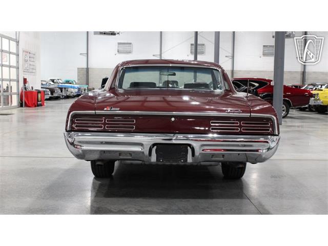 1967 Pontiac GTO (CC-2075810) for sale in Runnemede, New Jersey