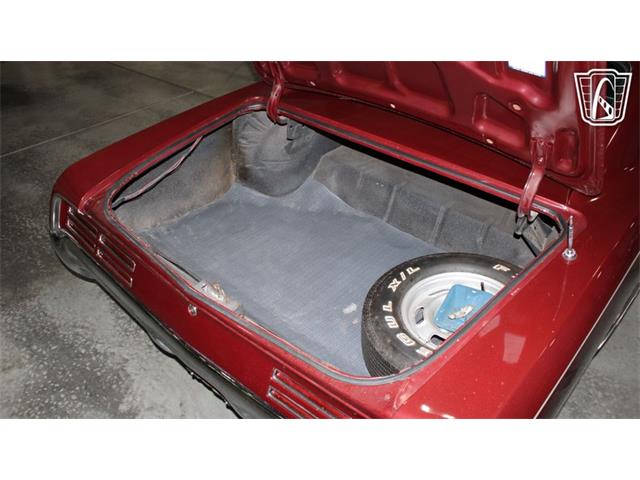 1967 Pontiac GTO (CC-2075810) for sale in Runnemede, New Jersey