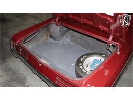 1967 Pontiac GTO (CC-2075810) for sale in Runnemede, New Jersey