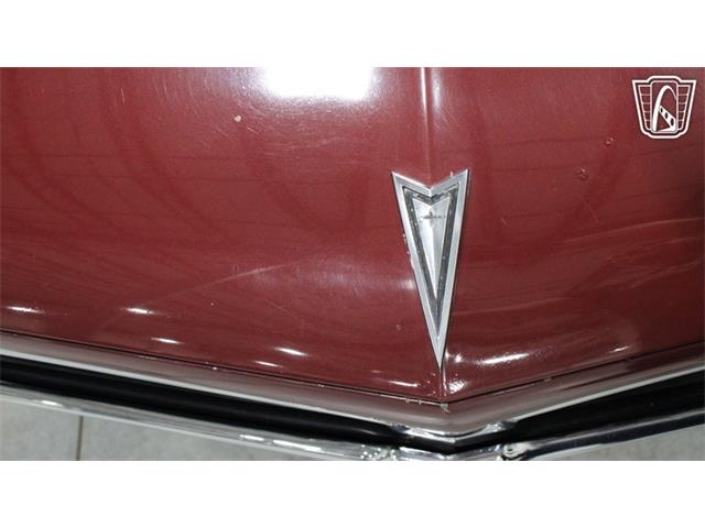 1967 Pontiac GTO (CC-2075810) for sale in Runnemede, New Jersey