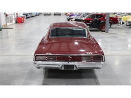 1967 Pontiac GTO (CC-2075810) for sale in Runnemede, New Jersey
