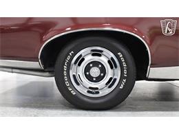 1967 Pontiac GTO (CC-2075810) for sale in Runnemede, New Jersey