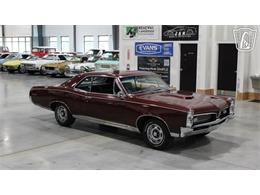 1967 Pontiac GTO (CC-2075810) for sale in Runnemede, New Jersey