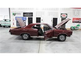 1967 Pontiac GTO (CC-2075810) for sale in Runnemede, New Jersey