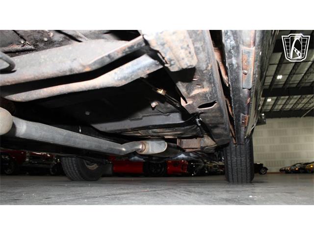1967 Pontiac GTO (CC-2075810) for sale in Runnemede, New Jersey