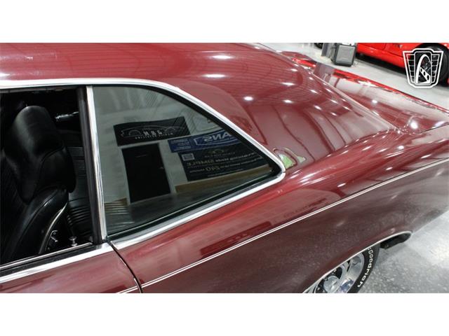 1967 Pontiac GTO (CC-2075810) for sale in Runnemede, New Jersey
