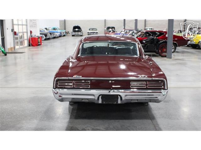 1967 Pontiac GTO (CC-2075810) for sale in Runnemede, New Jersey