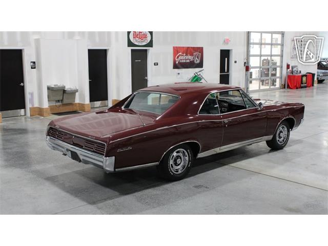 1967 Pontiac GTO (CC-2075810) for sale in Runnemede, New Jersey