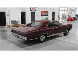 1967 Pontiac GTO (CC-2075810) for sale in Runnemede, New Jersey