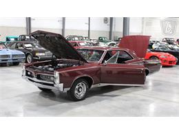 1967 Pontiac GTO (CC-2075810) for sale in Runnemede, New Jersey