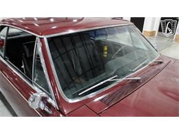 1967 Pontiac GTO (CC-2075810) for sale in Runnemede, New Jersey